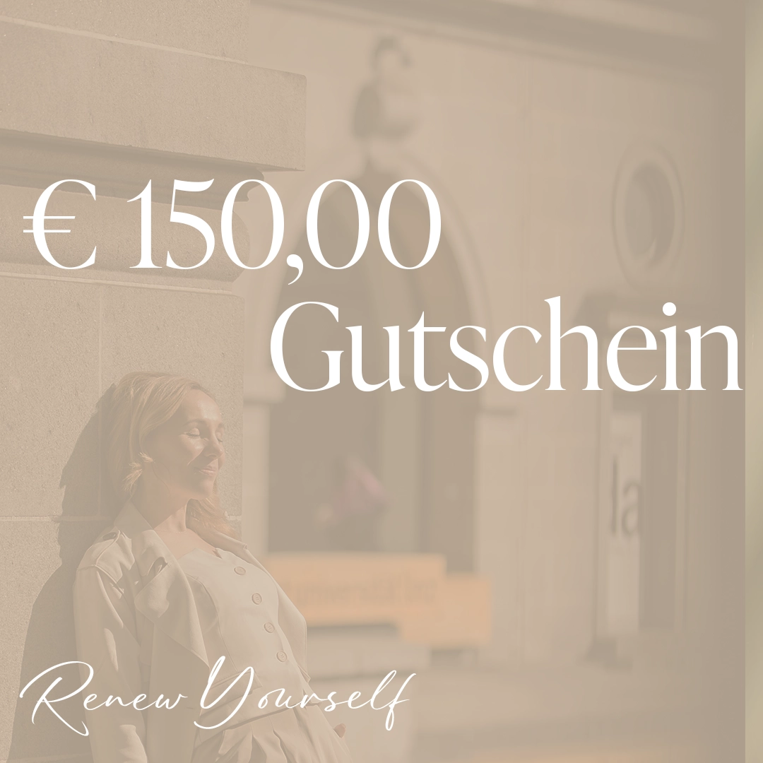€ 150,00 Gutschein