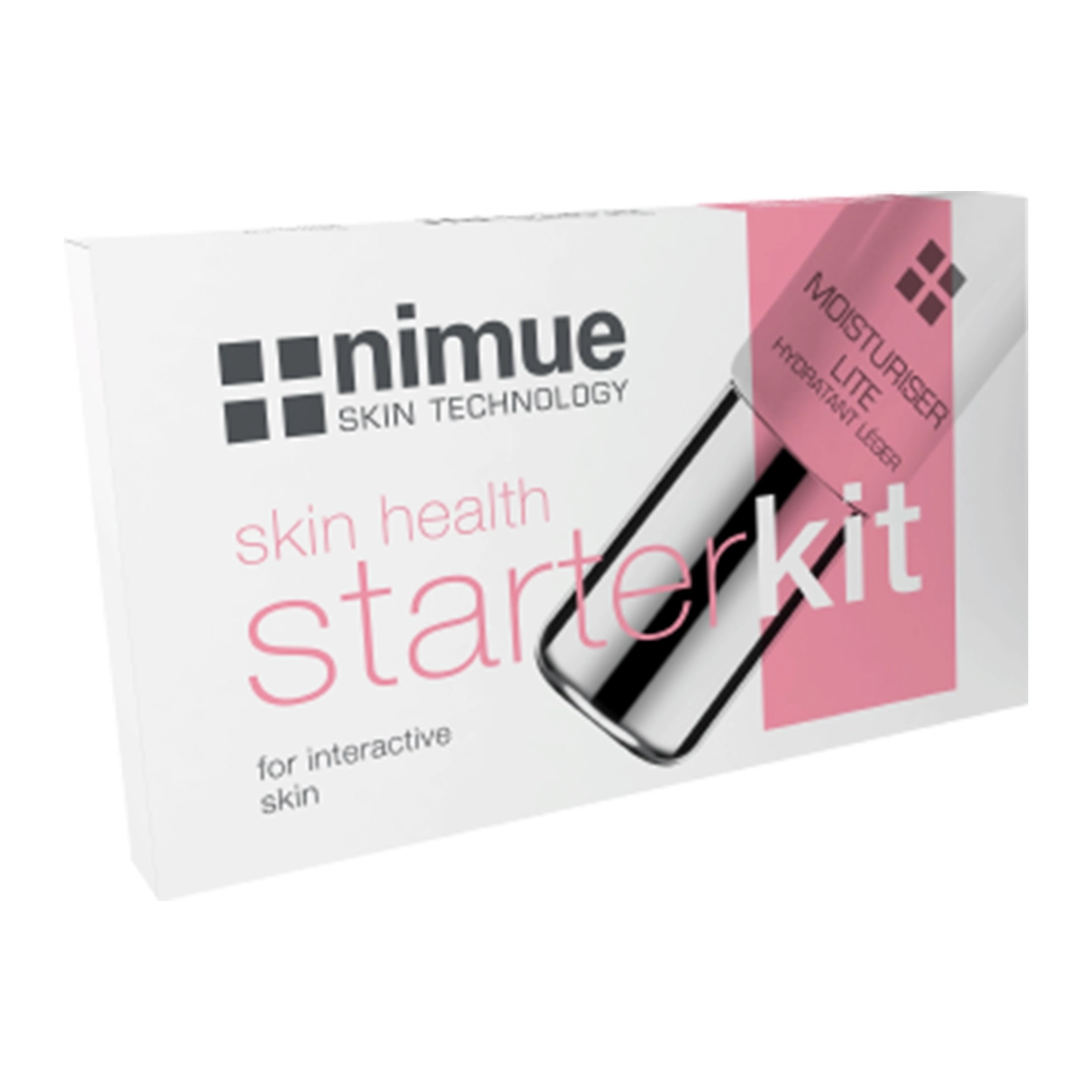 Sensitive Skin